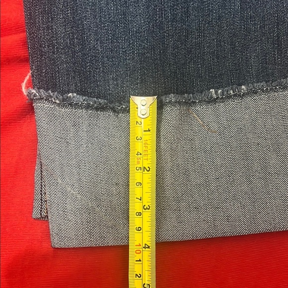 Westport Blue Relaxed Jeans Classic Comfort - Picture 6 of 14